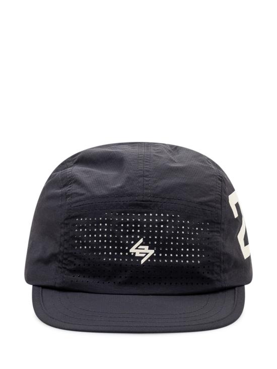 26SS 247 BY REPRESENT 모자 247M100103 01 JET BLACK