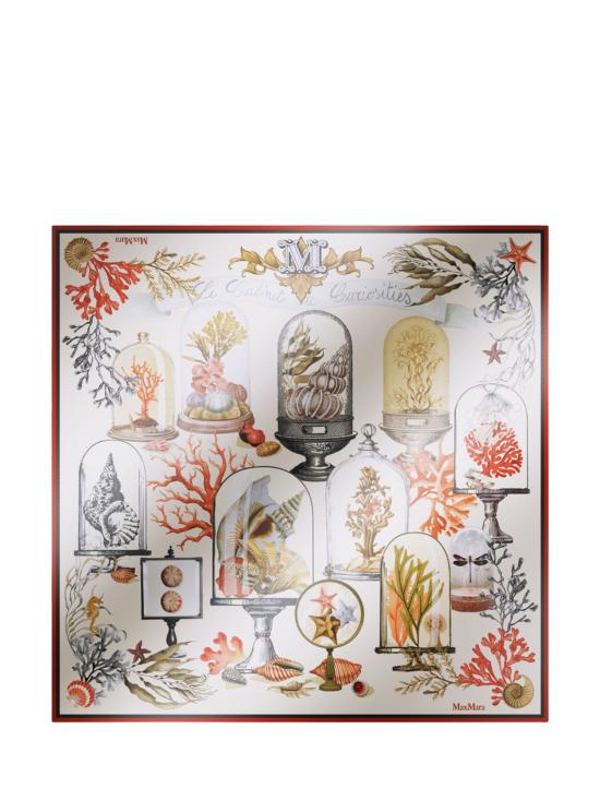 26SS 막스마라 머플러/스카프 2614541132600 001 TONI NEUTRI