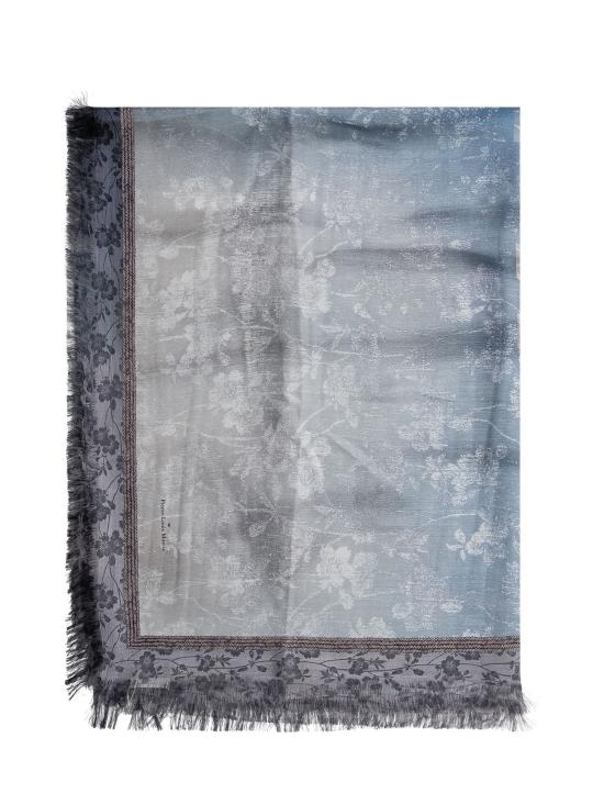 26SS 피에르루이마샤 머플러/스카프 135X195S4517304101 BLU CHIA