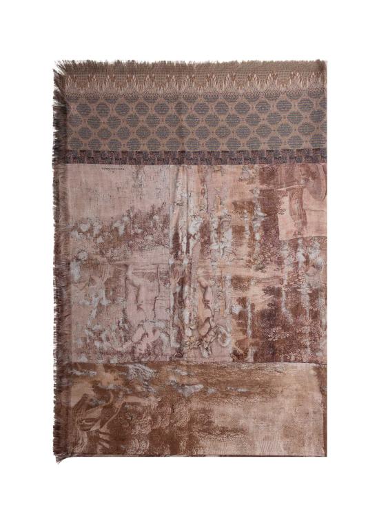 26SS 피에르루이마샤 머플러/스카프 135X195S4517299101 FANTASIA