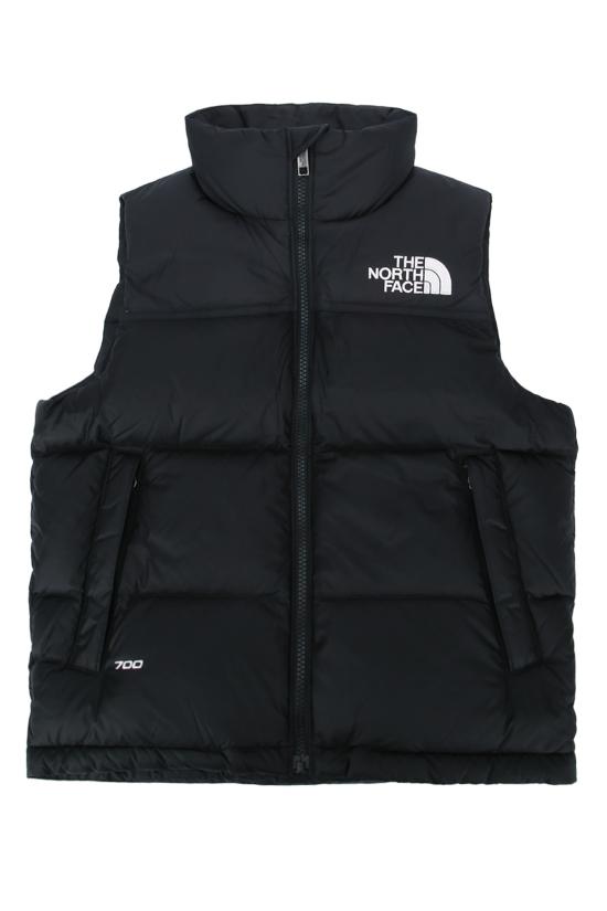 25FW [키즈] 노스페이스 자켓/베스트 NF0A8A4B GOG TNF BLACK TNF BLACK R