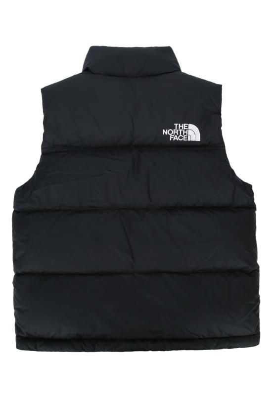 25FW [키즈] 노스페이스 자켓/베스트 NF0A8A4B GOG TNF BLACK TNF BLACK R - NORTH FACE