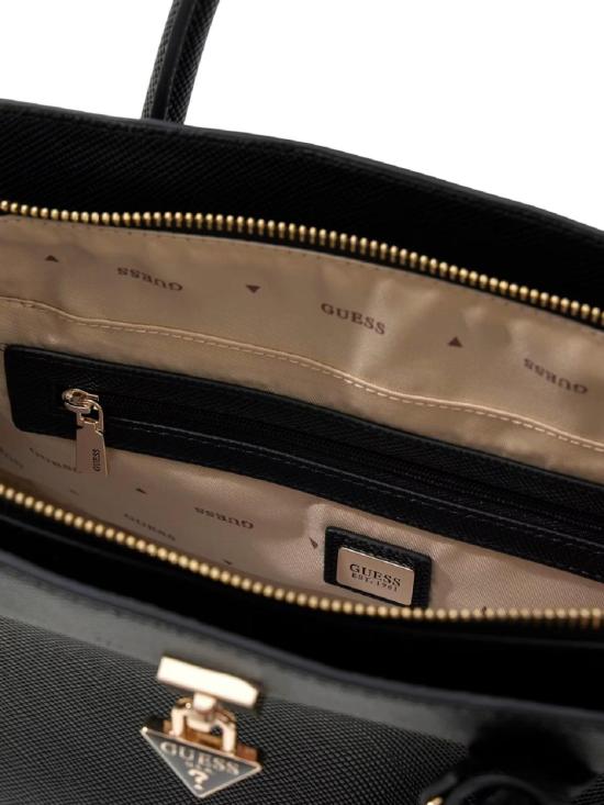 26SS 게스 토트백 HWZG9919060 NERO BLACK - GUESS