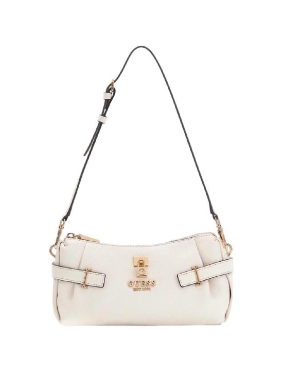 26SS 게스 숄더백 HWBG7833720 BIANCO WHITE