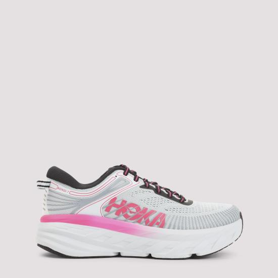 26SS 호카 스니커즈 1110519 MRH MINERAL BLUE RHUBARB GREY - HOKA