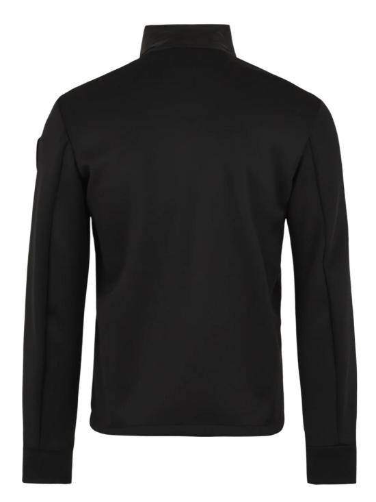 26SS 블라우어 숏패딩 26SBLUC02207 999 NERO BLACK - BLAUER