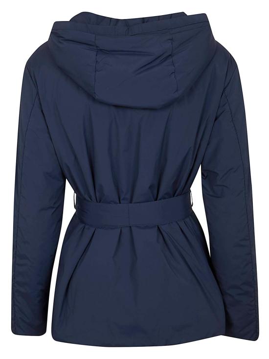 26SS 에르노 자켓 GI000360D 12431SZ 9201 BLU NAVY BLUE - HERNO