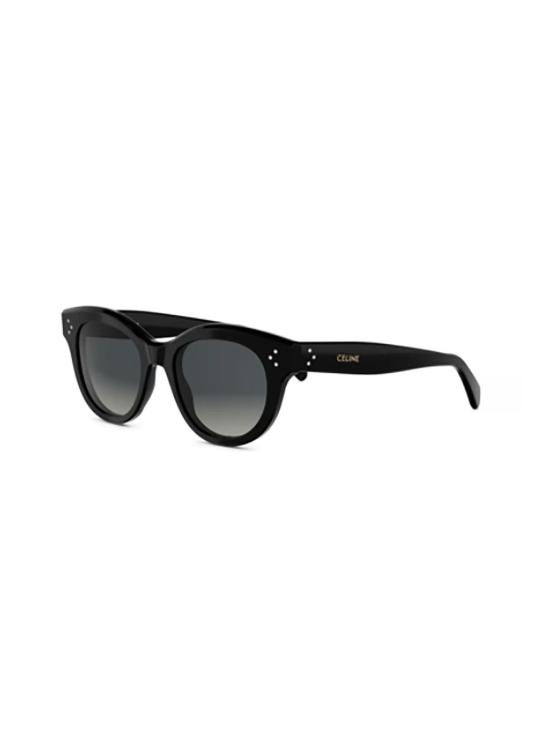 26SS 셀린느 선글라스 CL40332I 01B BLACK - CELINE