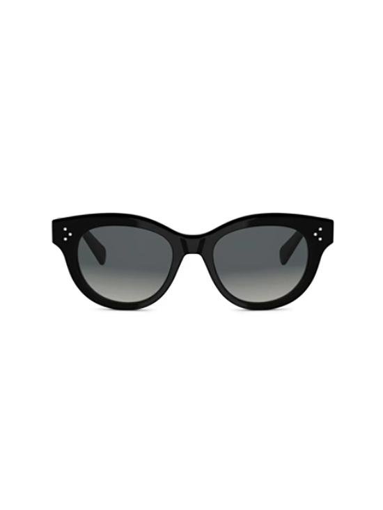 26SS 셀린느 선글라스 CL40332I 01B BLACK