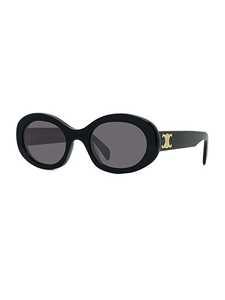 26SS 셀린느 선글라스 CL40194U 01A BLACK - CELINE