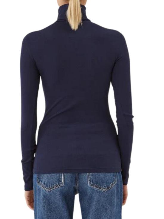  랄프 로렌 스웨터 211814422 015 BLU - RALPH LAUREN