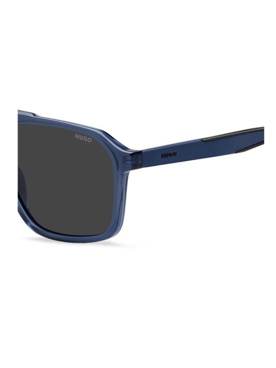 26SS 휴고보스 선글라스 HG 1335 S PJP IR BLUE - HUGO BOSS