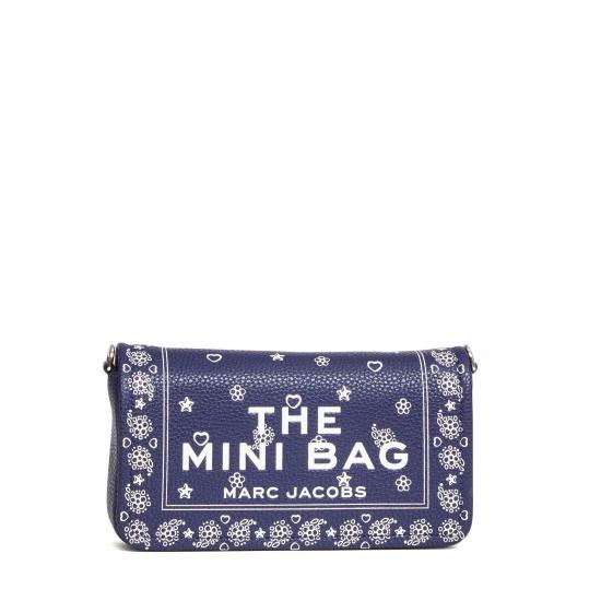 26SS 마크제이콥스 숄더백 2R5SMN003S01 411 BLU