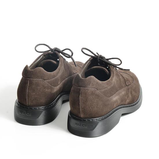  호간 드레스 슈즈 HXM5760EP60HG0S807 M MARRONE - HOGAN