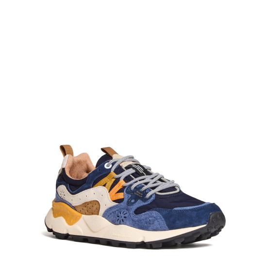 26SS 플라워 마운틴 스니커즈 201781601 3C52 MULTICOLORE - FLOWER MOUNTAIN