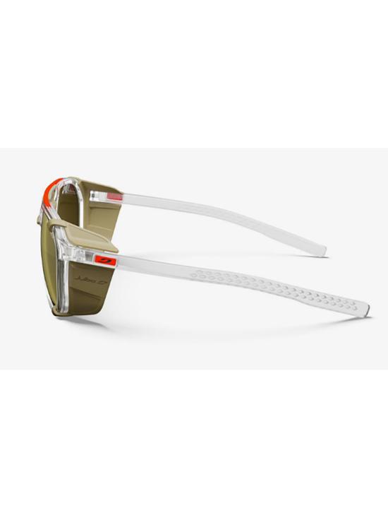 25FW 줄보 선글라스 SLACK COVER BEIGE TRASLUCIDO BRILLANT BROWN - JULBO