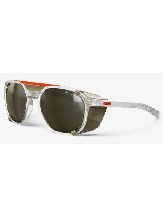 25FW 줄보 선글라스 SLACK COVER BEIGE TRASLUCIDO BRILLANT BROWN - JULBO