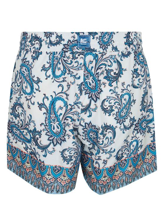 26SS 에트로 스윔팬츠 MRPB0002 99SPSG3 X0880 BLUE - ETRO