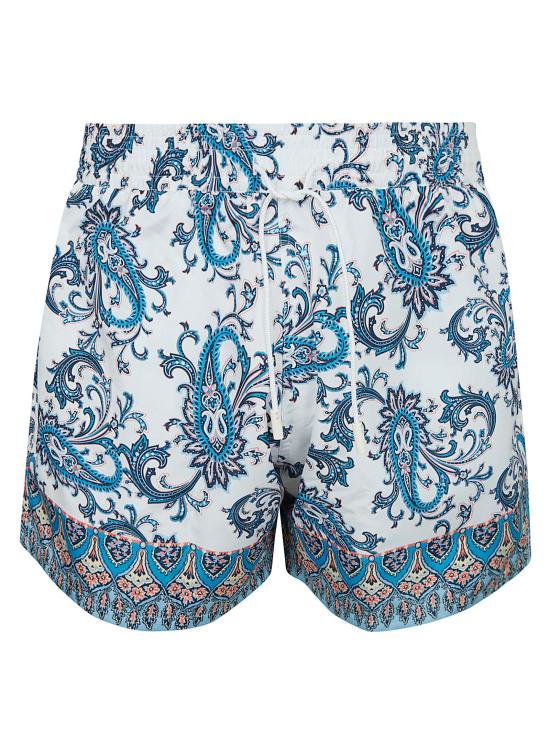 26SS 에트로 스윔팬츠 MRPB0002 99SPSG3 X0880 BLUE - ETRO