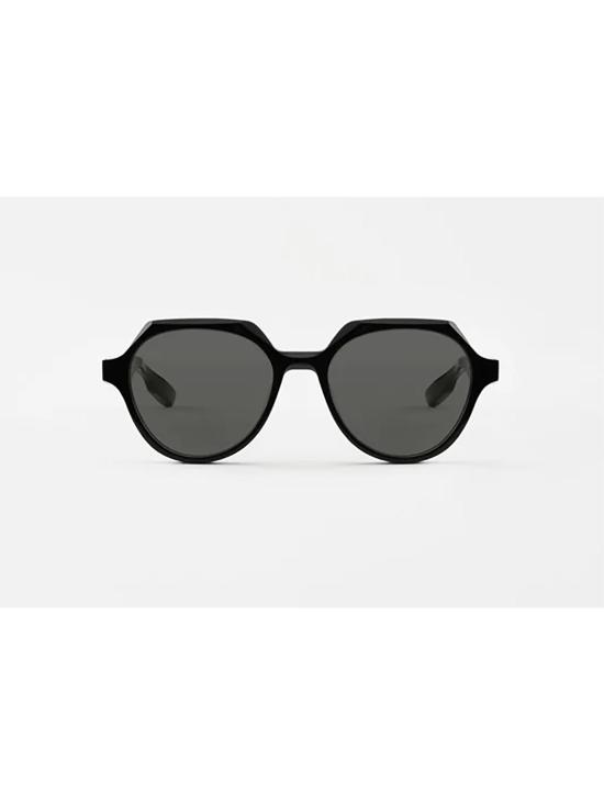 26SS 에테르 선글라스 R2 S BLACK