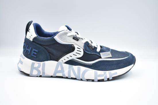 25FW 보일브랑쉐 드레스 슈즈 17 0C01 CLUB01 BLUE