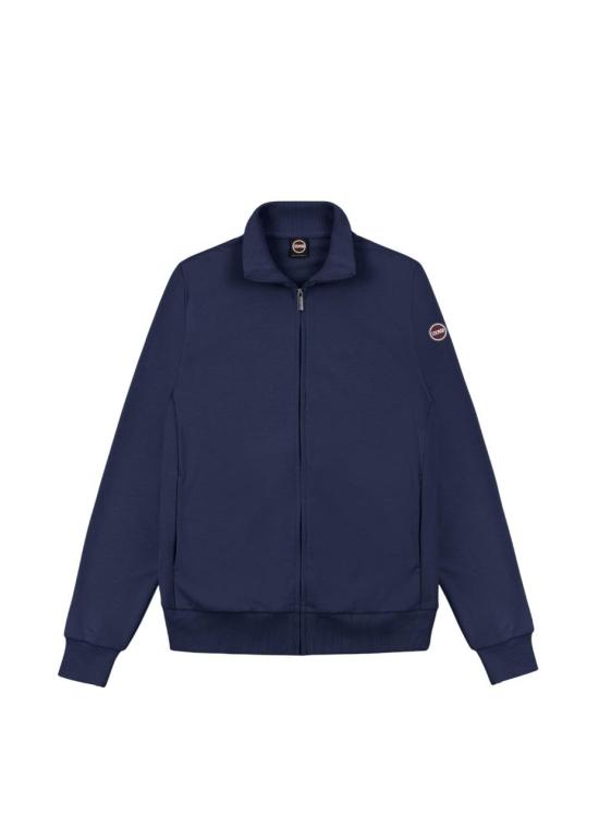  콜마르 긴팔 티셔츠 6143 1AZ 68 BLU BLUE