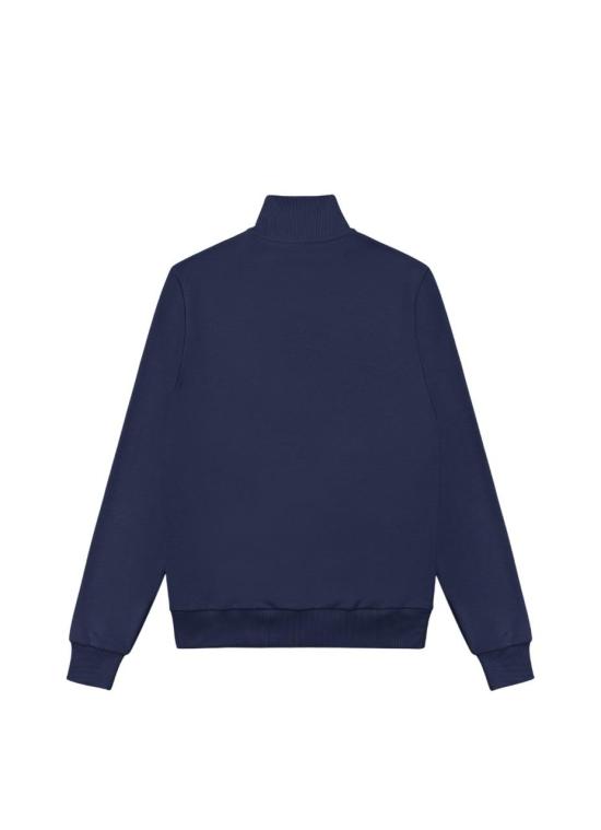  콜마르 긴팔 티셔츠 6143 1AZ 68 BLU BLUE - COLMAR