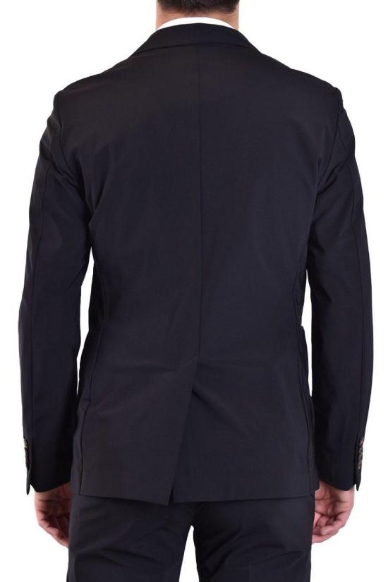  딸리아토레 수트 자켓 2SVS22B01 060001UN5012 BLACK - TAGLIATORE