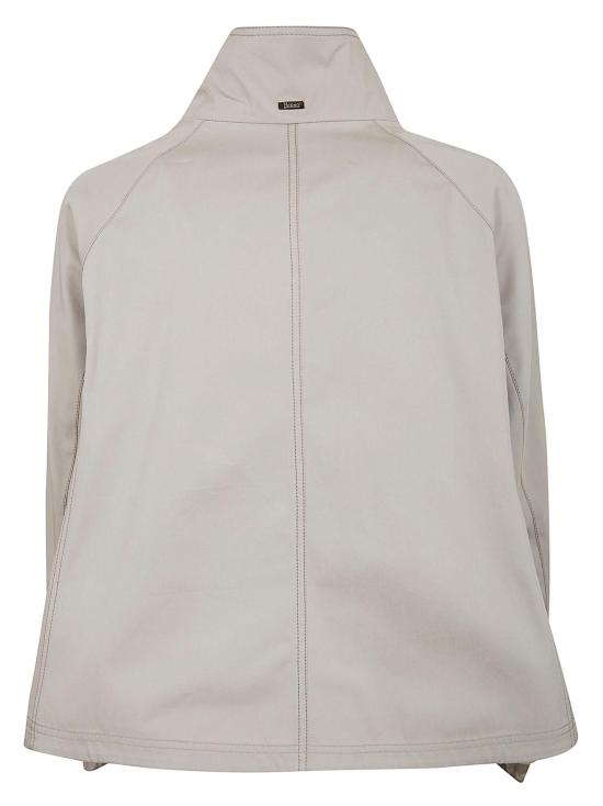 26SS 에르노 자켓 GC000538D 13238 2720 TORTORA GREY - HERNO