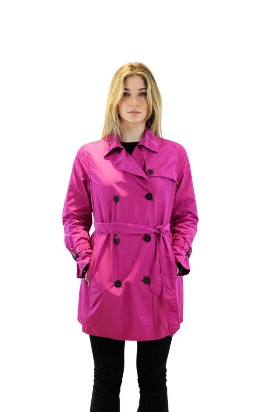 SPRING SUMMER CANADIENS 아우터 ABIGAIL 5238 0204 CICLAMINO FUCHSIA