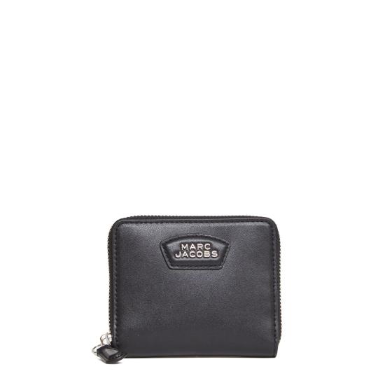 26SS 마크제이콥스 지갑 2R5SMP016S01 001 NERO
