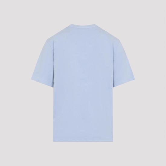 26SS 자크뮈스 폴로 티셔츠 TSM00631AJ00045 330 BLUE - JACQUEMUS