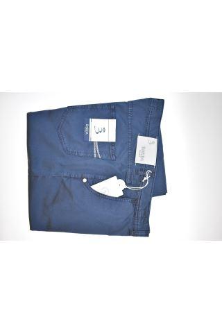  발바 스트레이트 팬츠 JMASON 2390 090 BLUE