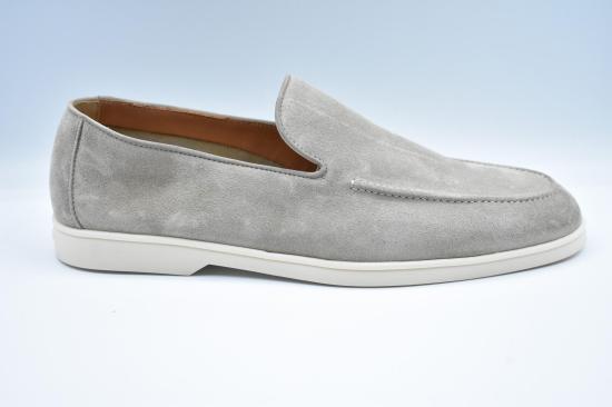 26SS 듀칼 드레스 슈즈 3413 GC15 SAND