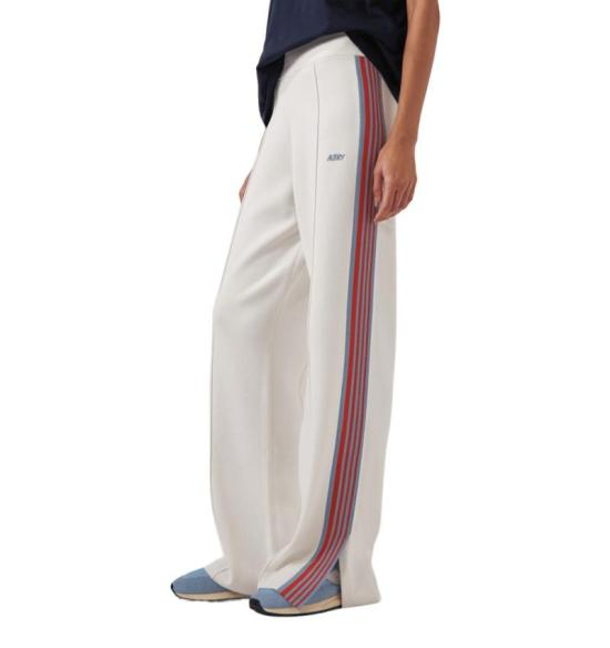 26SS 오트리 스트레이트 팬츠 PAPW 029W BIANCO - AUTRY