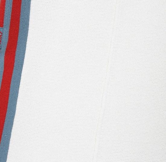 26SS 오트리 스트레이트 팬츠 PAPW 029W BIANCO - AUTRY