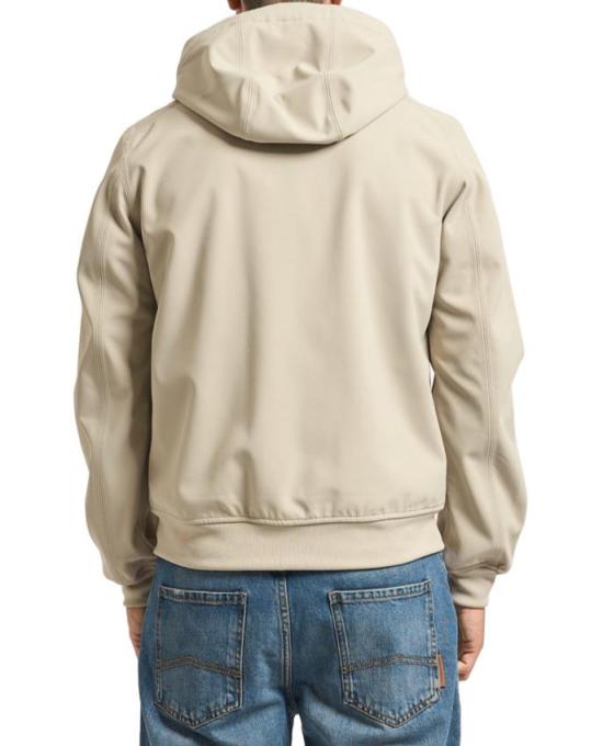 25FW 까웨 자켓 K3135KW B2A BEIGEC BLUED - K-WAY