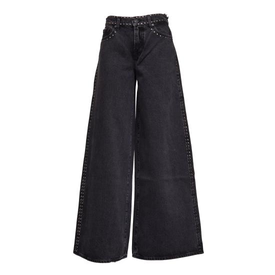 26SS 세븐포올맨카인드 데님 팬츠 7UL6TE22 U71ZN BLU - 7 FOR ALL MANKIND