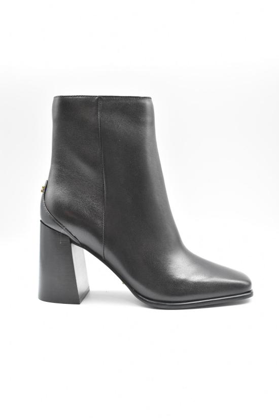  게스 로퍼 FL8YOK YORK BLACK