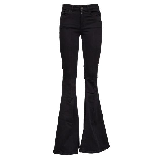 26SS 돈답 데님 팬츠 DP858DSH337DMB3 999 NERO