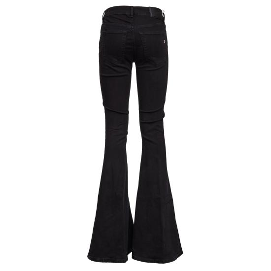 26SS 돈답 데님 팬츠 DP858DSH337DMB3 999 NERO - DONDUP