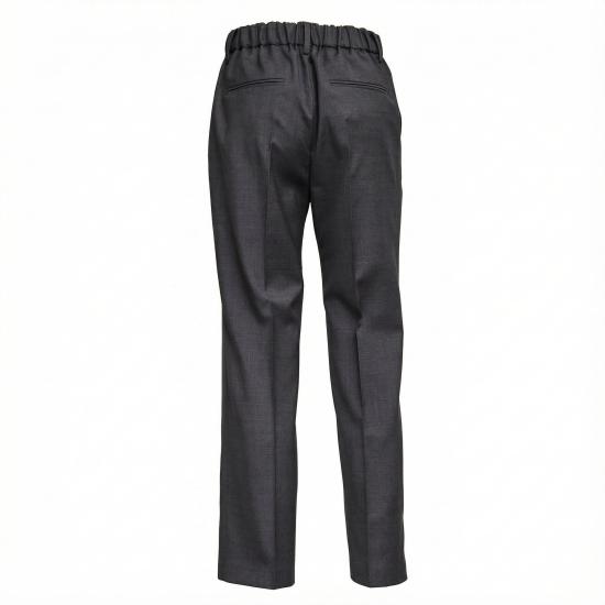 26SS 누메로벤투노 스트레이트 팬츠 B0513016 8986 GRIGIO - N°21