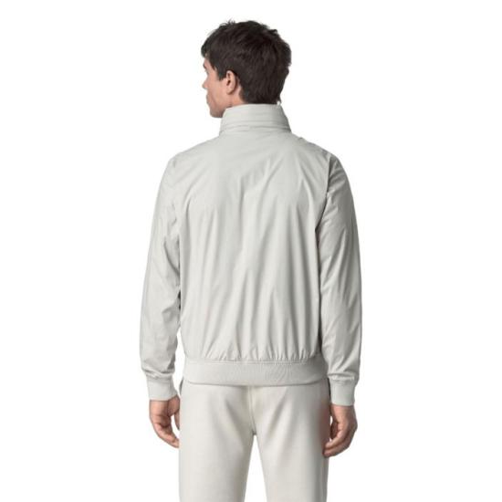 26SS 까웨 자켓 K3123VW 634 BEIGE - K-WAY