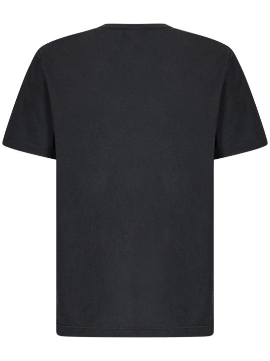 26SS 제임스펄스 폴로 티셔츠 MLJ3311 CRP CARBON - JAMES PERSE