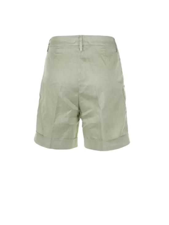  리하쉬 숏팬츠 B015 3323 5100 VERDE GREEN - RE-HASH