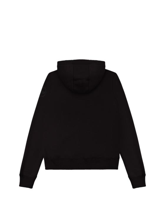  콜마르 스웨터 9228 6WY 99 NERO BLACK - COLMAR