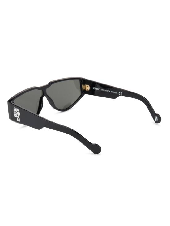 SPRING SUMMER 지아 보르기니 선글라스 GIASUNNIES01 BLACK - GIA BORGHINI