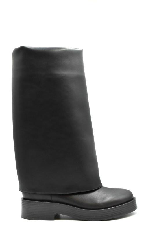  카사데이 부츠 1S357Y0301LAABR9000 BLACK