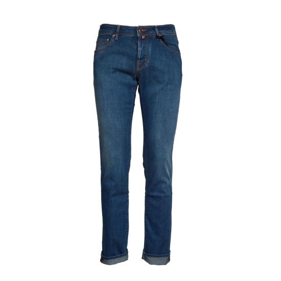 26SS 야콥코헨 데님 팬츠 JUMQE006 031 S2851S1 200D BLU