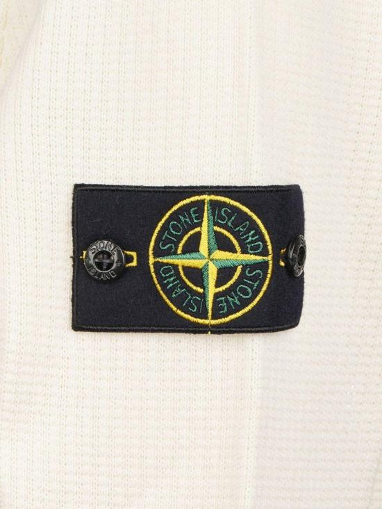 26SS 스톤 아일랜드 긴팔 티셔츠 L1S155100023S01B2 V0093 WHITE - STONE ISLAND